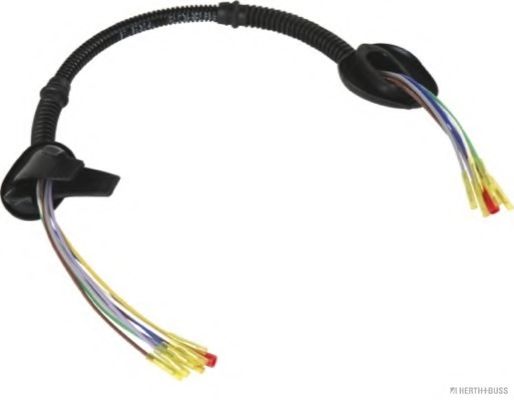 Ремонтный комплект, кабельный комплект HERTH+BUSS ELPARTS 51277159