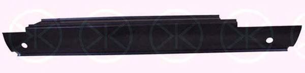 Накладка порога SCHLIECKMANN 141022