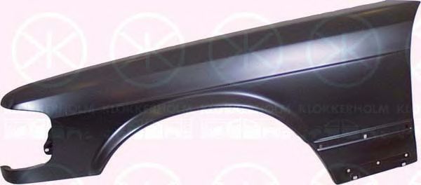 Крыло SCHLIECKMANN 139171