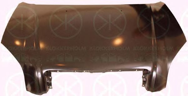Капот двигателя KLOKKERHOLM 3175280A1