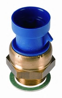 Термовыключатель, вентилятор радиатора JP GROUP XEFS226