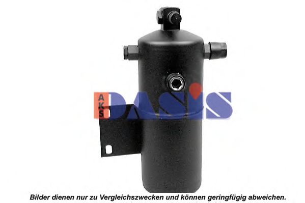 Осушитель, кондиционер AKS DASIS 6228480