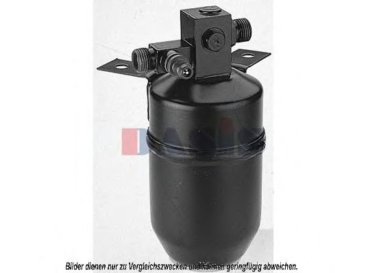 Осушитель, кондиционер AKS DASIS BWD021