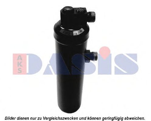 Осушитель, кондиционер AKS DASIS 800255N