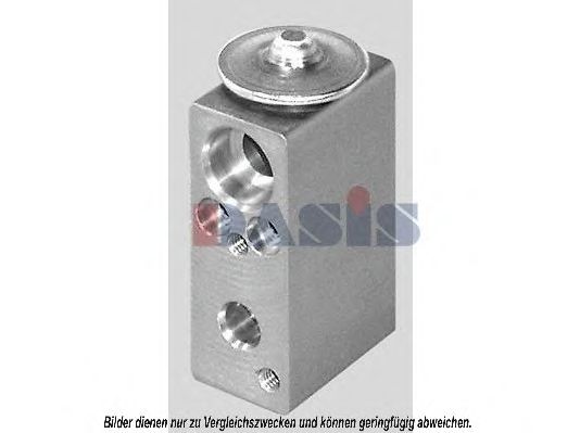 Расширительный клапан, кондиционер AKS DASIS FT1305