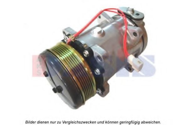 Компрессор, кондиционер AKS DASIS 32142G