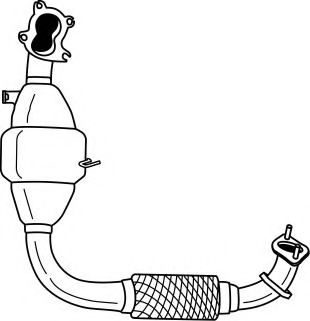 Катализатор AKS DASIS SG26132