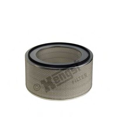 Воздушный фильтр HENGST FILTER E583L