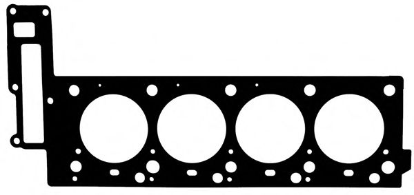 Прокладка, головка цилиндра GLASER H80760-00