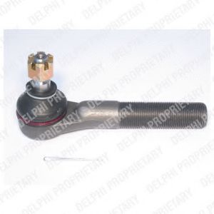 Наконечник поперечной рулевой тяги DELPHI TA2033