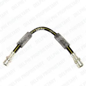 Тормозной шланг DELPHI LH1429