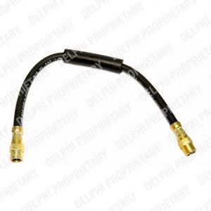 Тормозной шланг ATE 330146