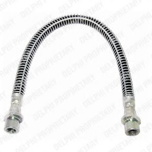 Тормозной шланг DELPHI LH5992