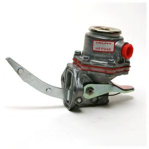 Топливный насос DELPHI HFP1949