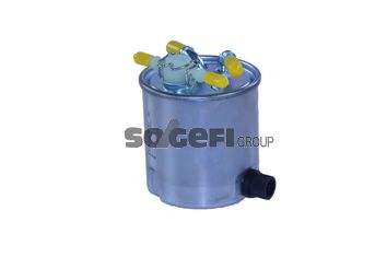Топливный фильтр TECNOCAR RN308