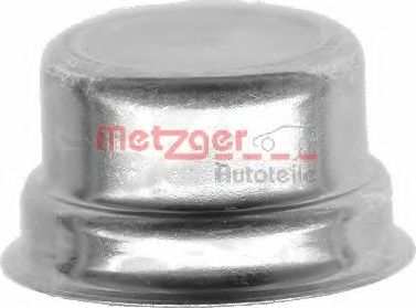 Комплект прокладок, корпус скобы тормоза METZGER Z 11709
