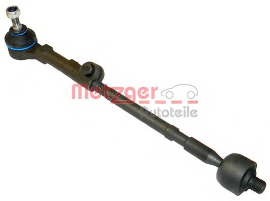 Поперечная рулевая тяга METZGER 56016101
