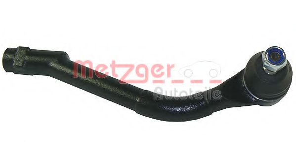 Наконечник поперечной рулевой тяги METZGER 54043202