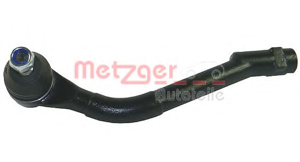 Наконечник поперечной рулевой тяги METZGER 54043301