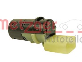 Датчик, система помощи при парковке METZGER 0901040