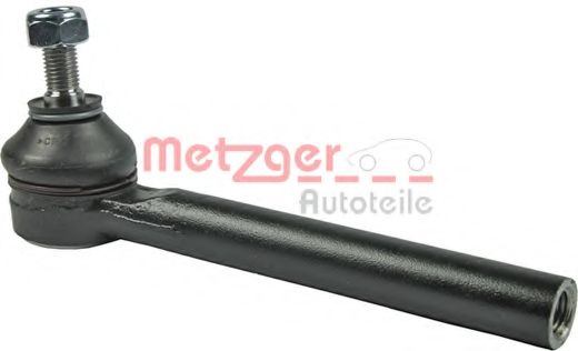 Наконечник поперечной рулевой тяги METZGER 54047418