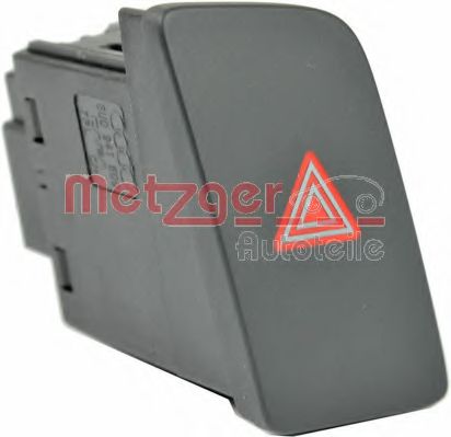 Указатель аварийной сигнализации METZGER 0916287