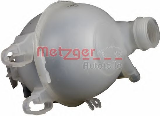 Компенсационный бак, охлаждающая жидкость METZGER 2140111