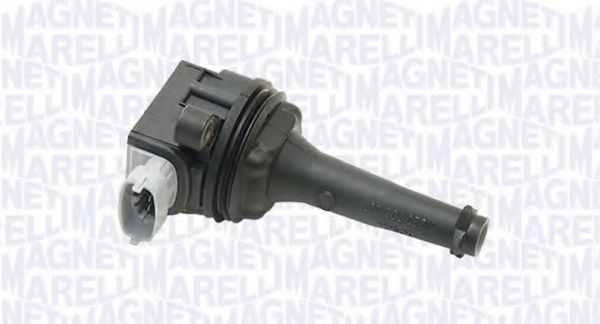 Катушка зажигания MAGNETI MARELLI 060810216010