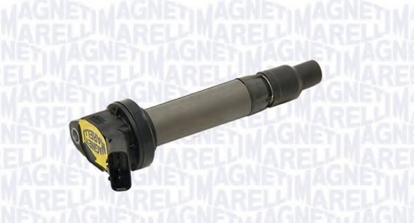 Катушка зажигания MAGNETI MARELLI 060810223010