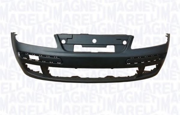 Буфер MAGNETI MARELLI 021316000410