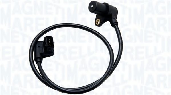 Датчик частоты вращения, управление двигателем MAGNETI MARELLI 064848062010