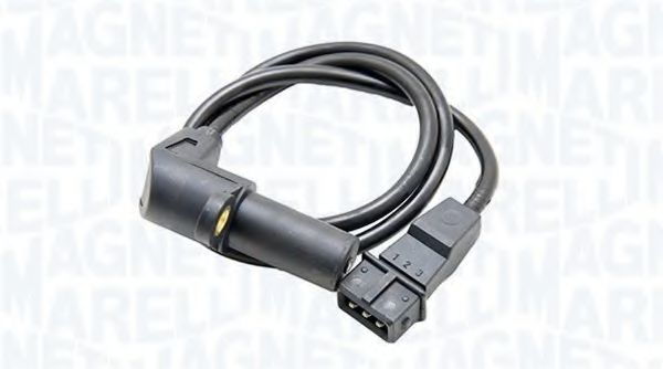 Датчик частоты вращения, управление двигателем MAGNETI MARELLI 064848141010