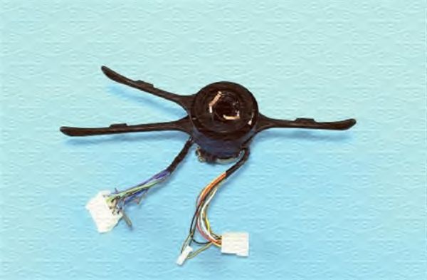 Выключатель на колонке рулевого управления MAGNETI MARELLI 000041252010