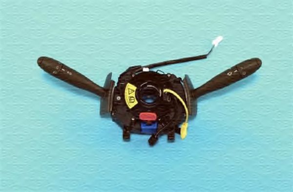 Выключатель на колонке рулевого управления MAGNETI MARELLI 000043092010