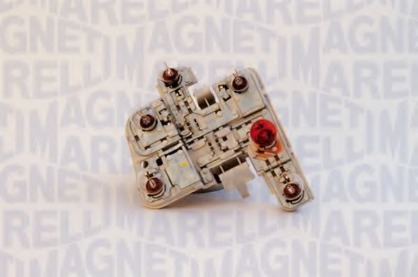 Держатель лампы, эадний фонарь MAGNETI MARELLI 714028132701