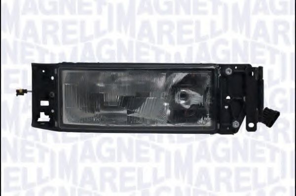Основная фара MAGNETI MARELLI LPB432