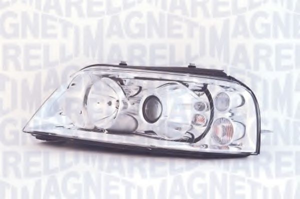 Основная фара MAGNETI MARELLI 710301182274