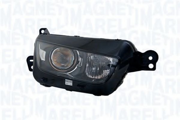 Основная фара MAGNETI MARELLI 712472401129