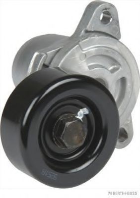 Натяжная планка, поликлиновой ремень MAGNETI MARELLI 600000009310