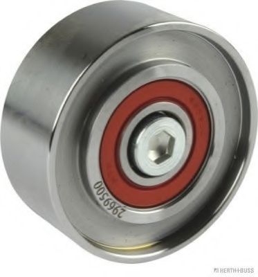 Паразитный / Ведущий ролик, зубчатый ремень MAGNETI MARELLI 600000009760