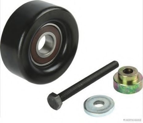 Паразитный / ведущий ролик, поликлиновой ремень MAGNETI MARELLI 600000011450