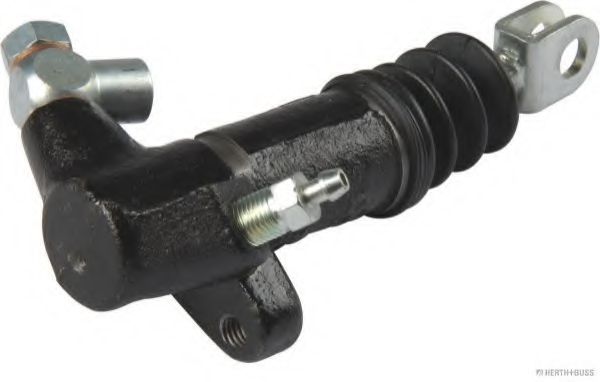 Рабочий цилиндр, система сцепления MAGNETI MARELLI 600000058060