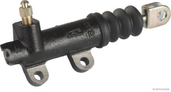 Рабочий цилиндр, система сцепления MAGNETI MARELLI 600000058070