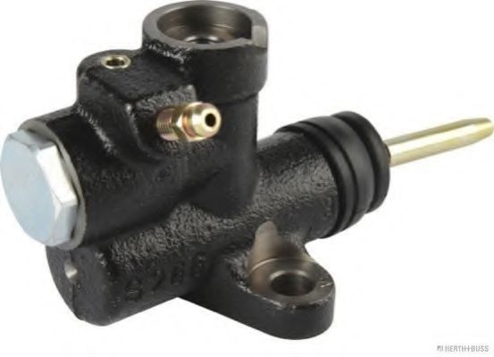 Рабочий цилиндр, система сцепления MAGNETI MARELLI 600000059530