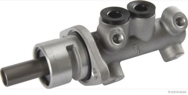 Главный тормозной цилиндр MAGNETI MARELLI 600000066740