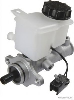 Главный тормозной цилиндр MAGNETI MARELLI 600000070410