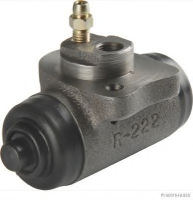 Колесный тормозной цилиндр MAGNETI MARELLI 600000080420