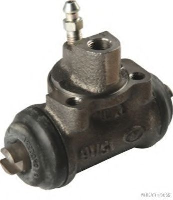 Колесный тормозной цилиндр MAGNETI MARELLI 600000080480