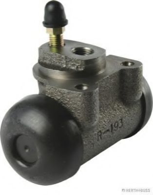 Колесный тормозной цилиндр MAGNETI MARELLI 600000080540