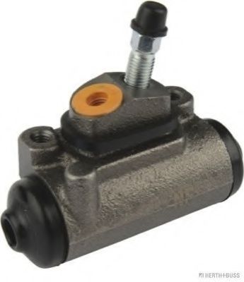 Колесный тормозной цилиндр MAGNETI MARELLI 600000082510